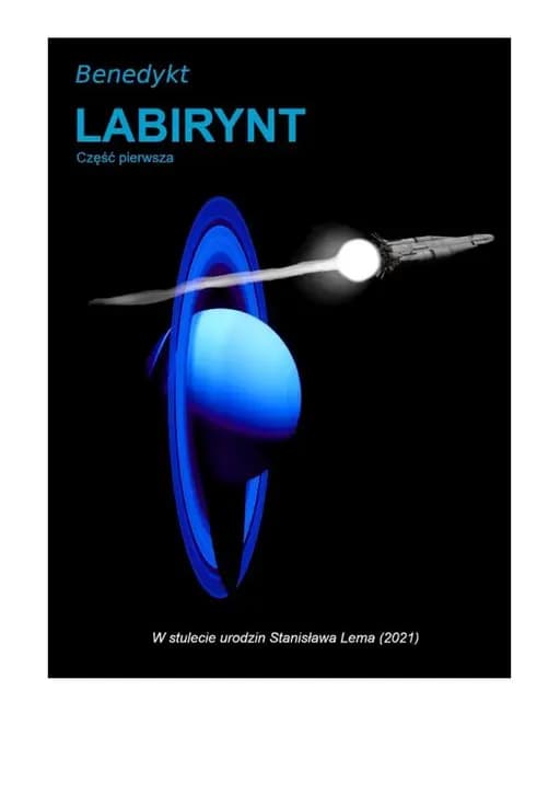 Labirynt 1