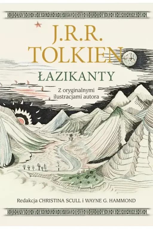 Łazikanty / Roverandom,