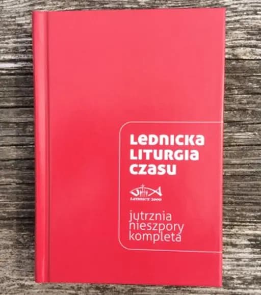 Lednicka Liturgia Czasu