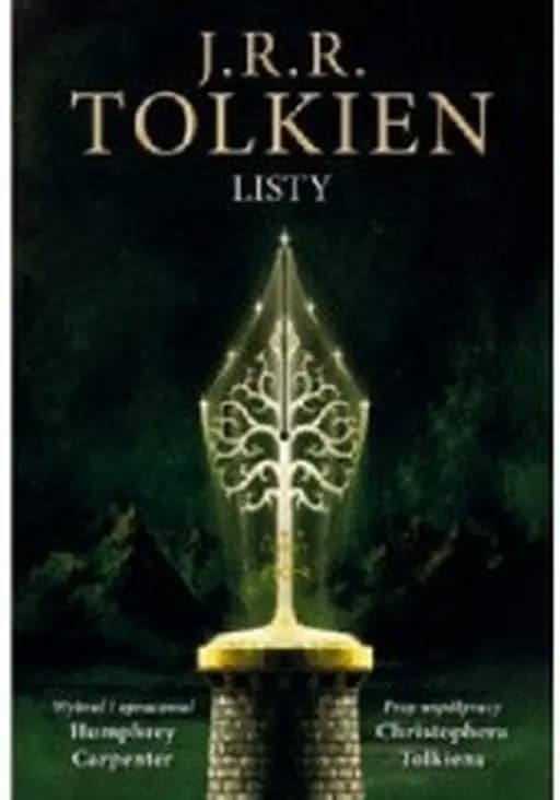 Listy / Letters of J. R. R. Tolkien,