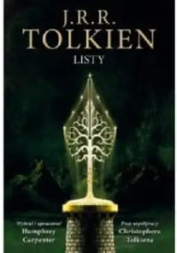 Listy / Letters of J. R. R. Tolkien,