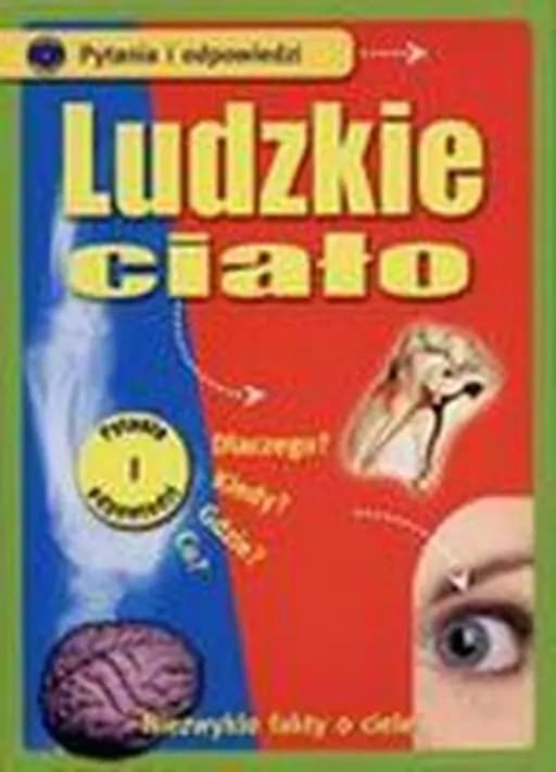 Ludzkie Ciało