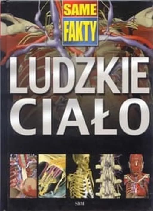 Ludzkie cialo