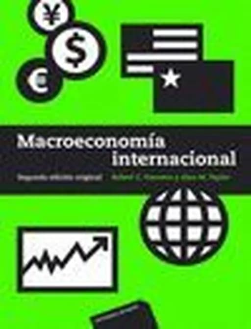 Macroeconomía I(978)