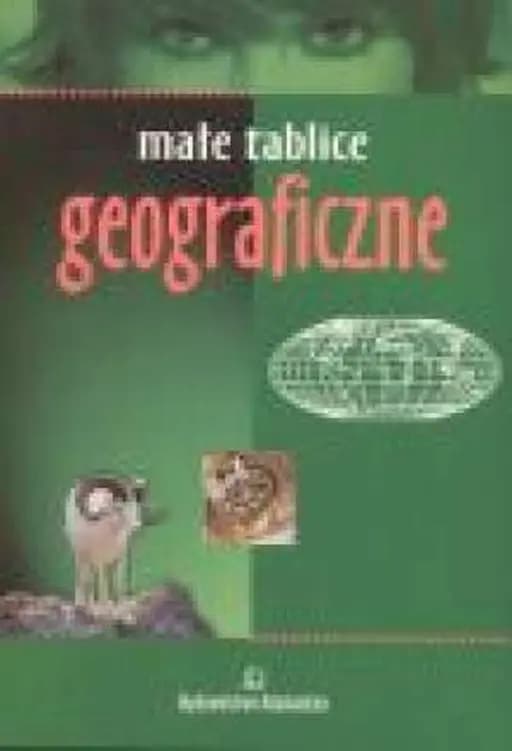 Male tablice geograficzne (polish)