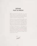 Miguel Barclay's FAST and FRESH One Pound Meals