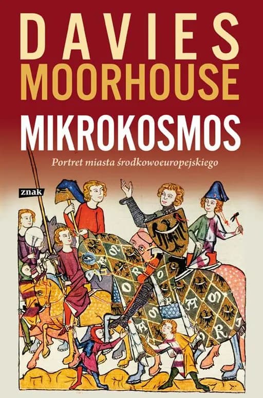 Mikrokosmos