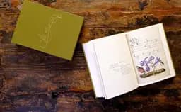 Mira Calligraphiae Monumenta