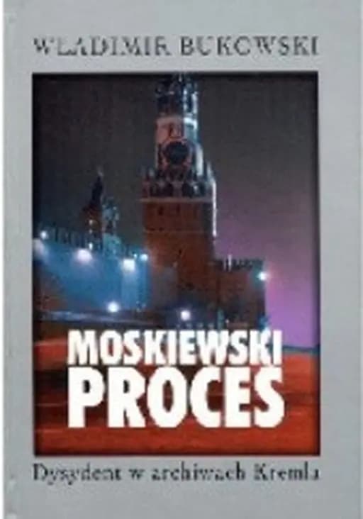 Moskiewski proces