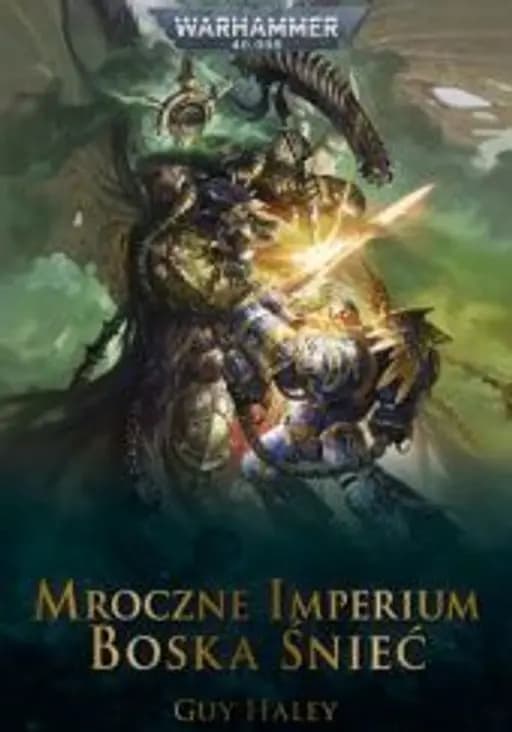 Mroczne Imperium