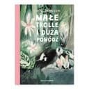 Muminki i duża powódź / Småtrollen och den stora översvämningen, Małe trolle i duża powódź