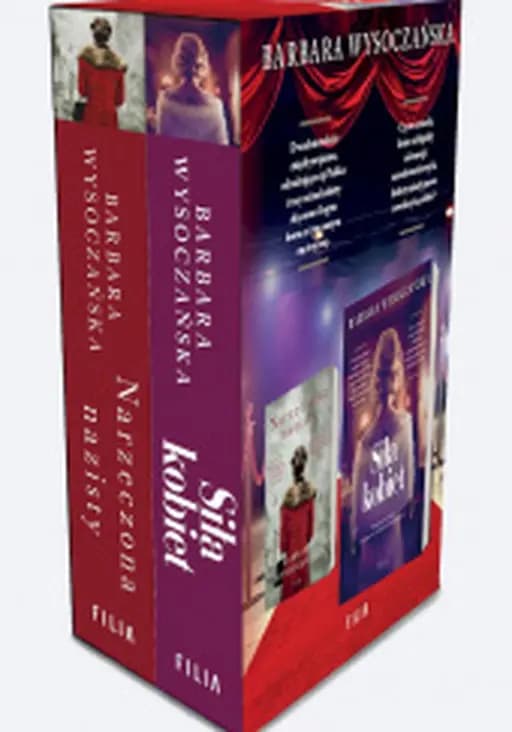 Narzeczona nazisty /