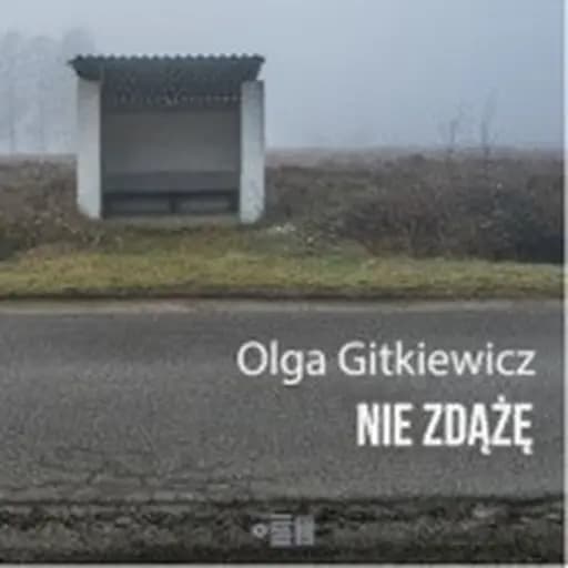 Nie zdążę / Seria Reporterska