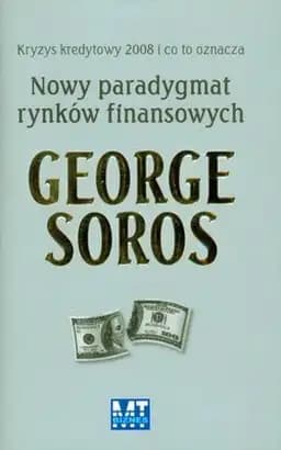 Nowy paradygmat rynków finansowych / New paradigm for financial markets