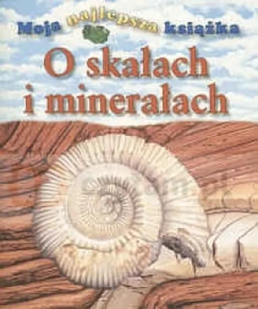 O Skaach I Mineraach Fk Br Moja Najlepsz