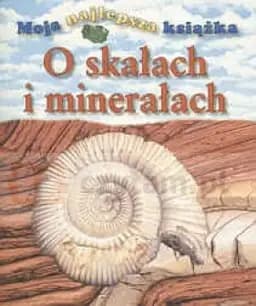 O Skaach I Mineraach Fk Br Moja Najlepsz