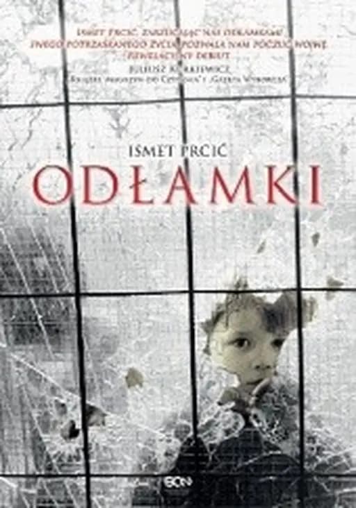 Odłamki / ...shards...