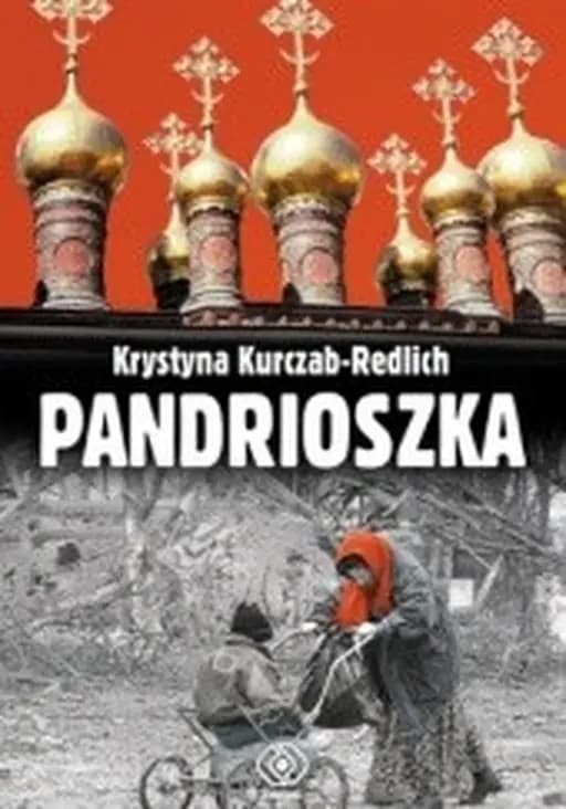 Pandrioszka /