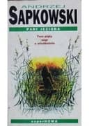 Pani Jeziora / Saga o wiedźminie t. 5