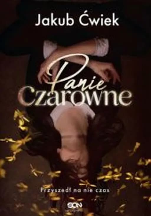 Panie czarowne / SQN Imaginatio