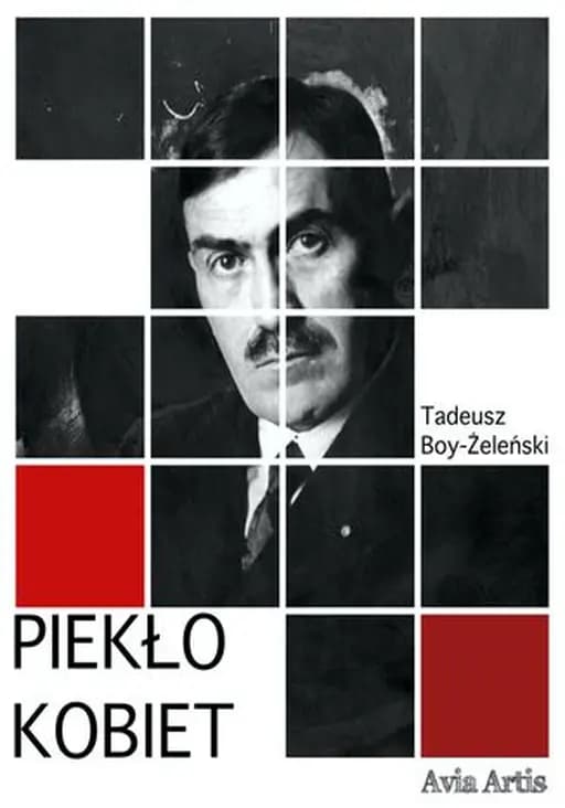 Piekło Kobiet