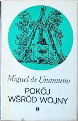 Pokój wśród wojny