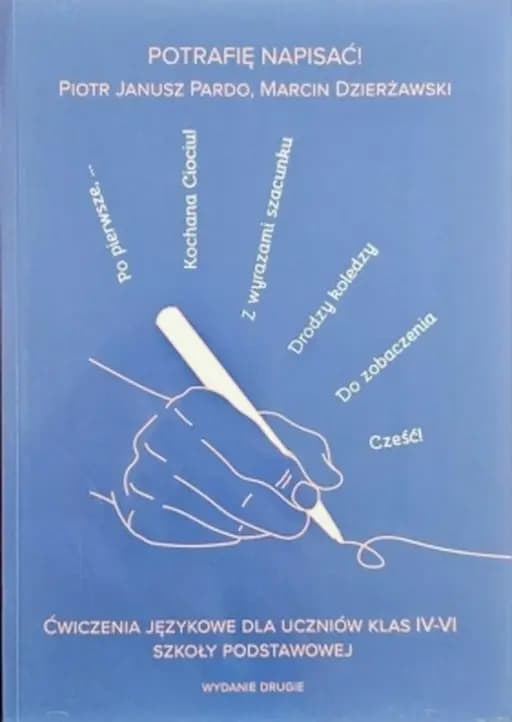 Potrafię Napisać