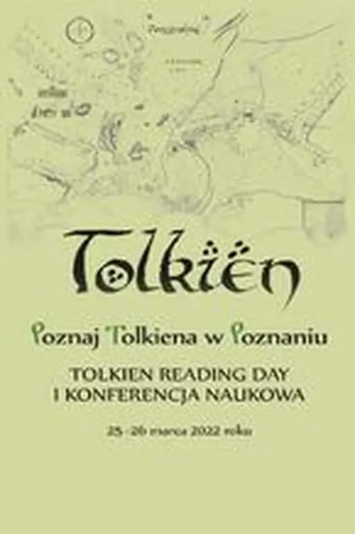 Poznaj Tolkiena w Poznaniu