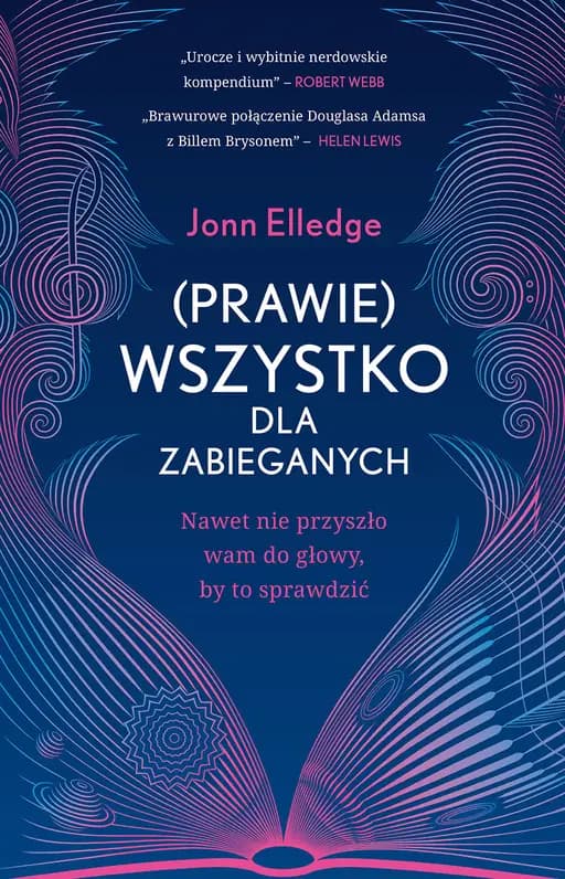 (Prawie) wszystko dla zabieganych