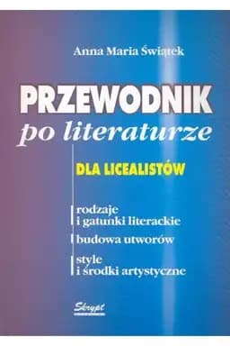 Przewodnik po literaturze