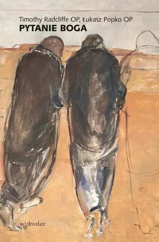 Pytanie Boga / Questioning God, Biblia (pol. ; wybór)