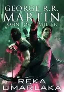 Ręka umarlaka / Dead man's hand, Dzikie karty