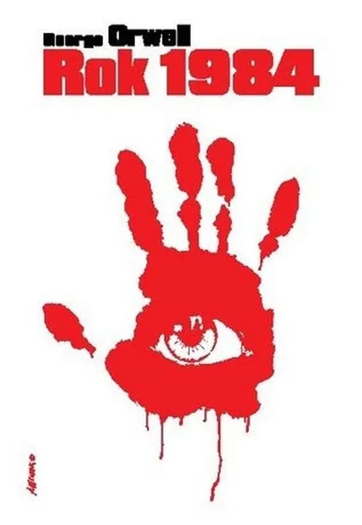 Rok 1984 / Nineteen eighty four