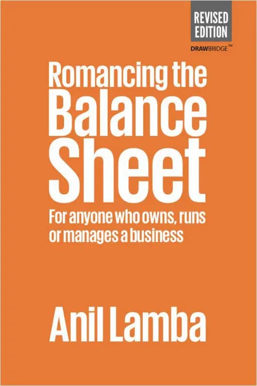 Romancing the Balance Sheet