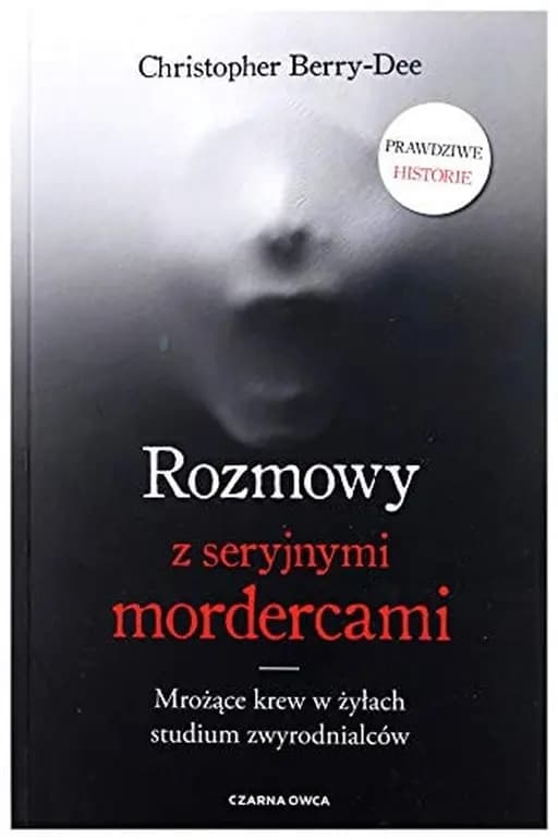 Rozmowy z seryjnymi mordercami