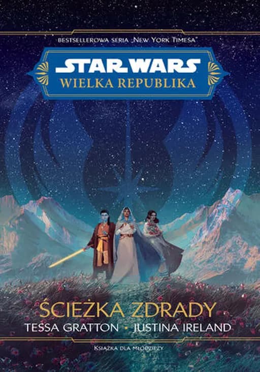 Ścieżka zdrady (Star Wars: Wielka Republika)