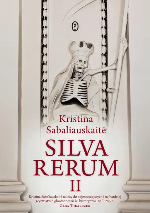 Silva Rerum II