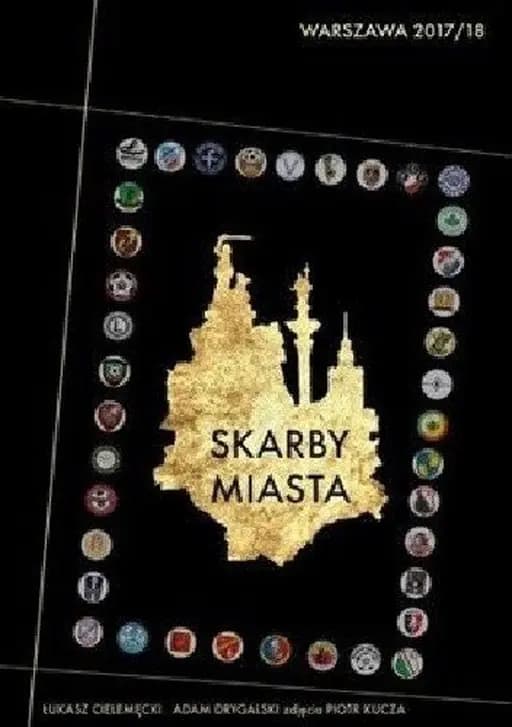Skarby Miasta Warszawa