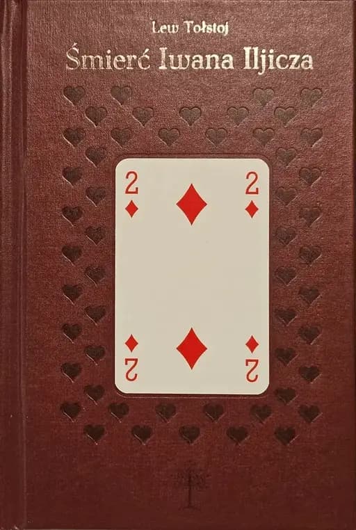 Śmierć Iwana Iljicza