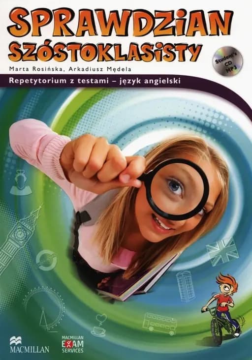 Sprawdzian Szóstoklasisty