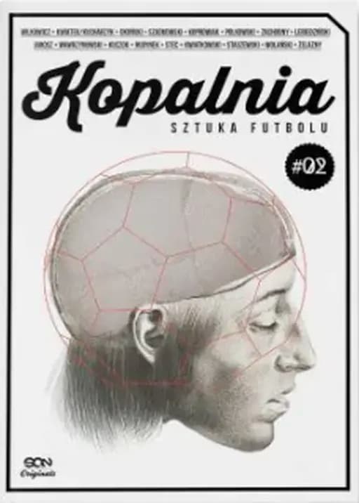 SQN Originals: Kopalnia. Sztuka Futbolu 2