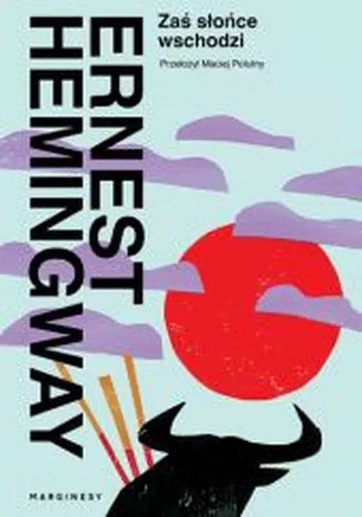 Sun also rises (pol.) Zaś słońce wschodzi / Sun also rise,