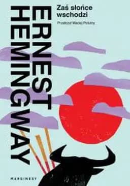 Sun also rises (pol.) Zaś słońce wschodzi / Sun also rise,