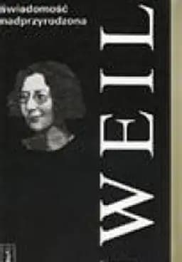 Świadomość Nadprzyrodzona