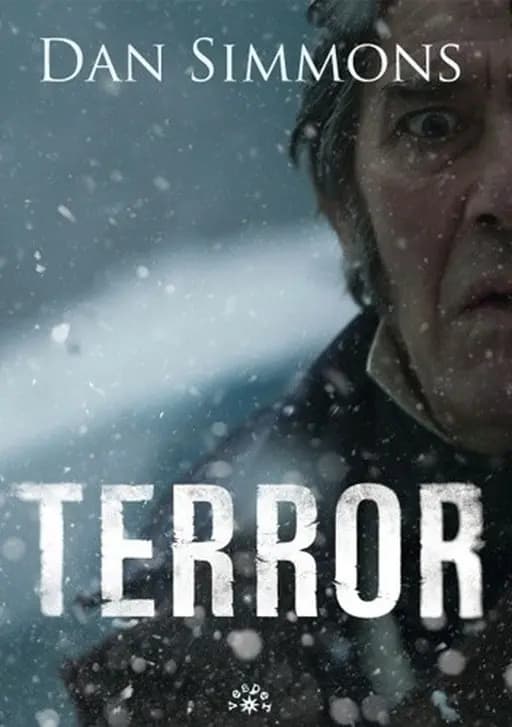 Terror (pol.) Terror / Terror,