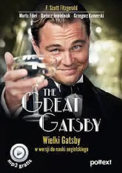 The Great Gatsby
