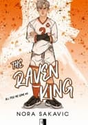 The raven king / All for the game ; 2