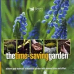 The Time-Saving Garden