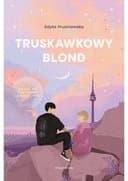 Truskawkowy blond /