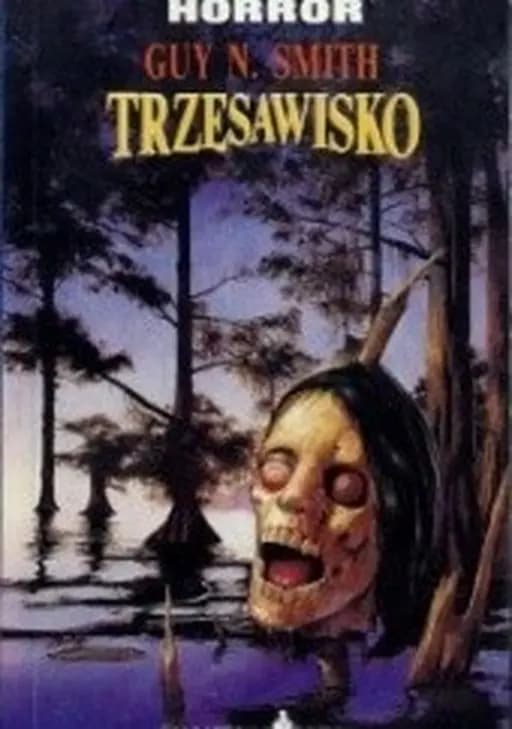 Trzęsawisko